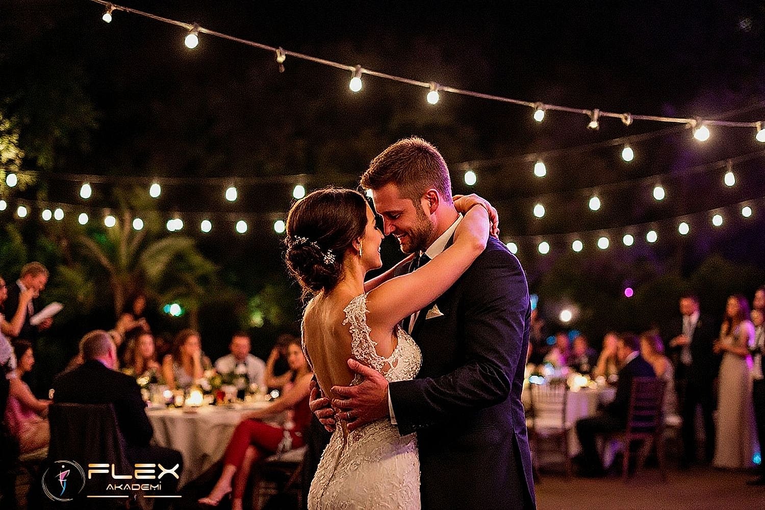 Düğün Dansı Kursu