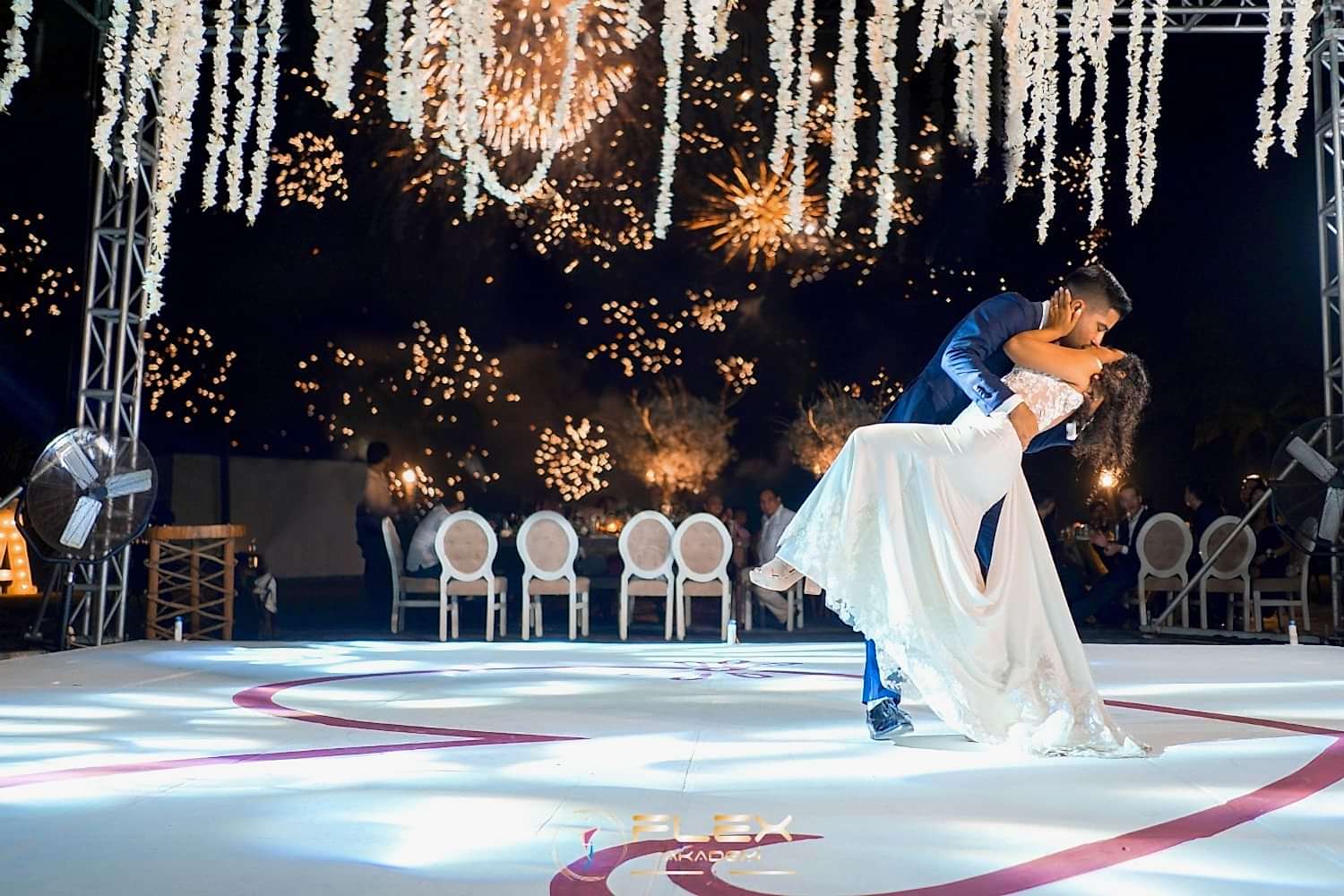 En Çok Tercih Edilen Düğün Dans Türleri