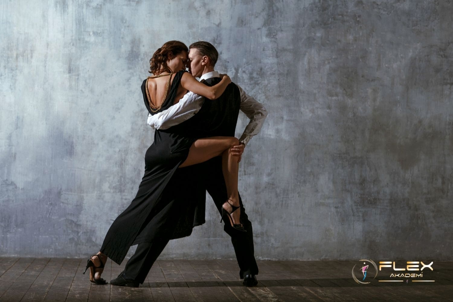 Tango Dans Kursu
